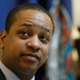 Virginia Lt. Gov. Justin Fairfax